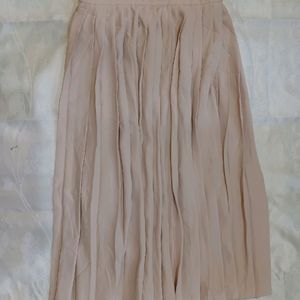 Korean Pleated Skirt 💕