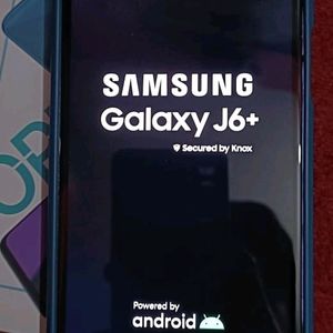 Samsung Galaxy J6+