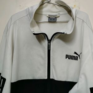 PUMA JACKET