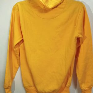 Couple New Yellow Hoodie