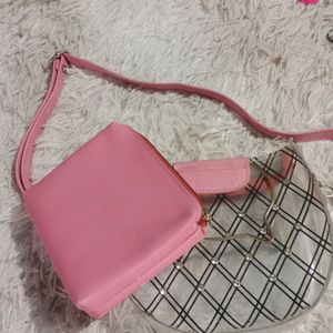 Cute Sling Bag