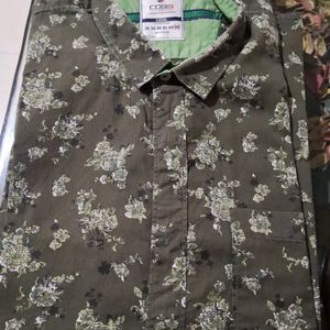 Men Shirt