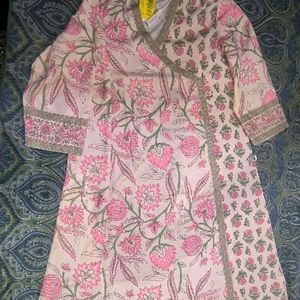 Greciilooks Kurta Set