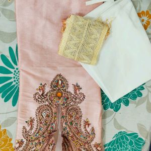 3 Piece Kids Wedding Wear Sherwani Set