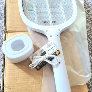 Amazing Electric Mosquito Swatter