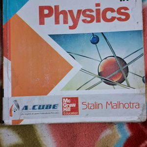 Class 9 Book Physics