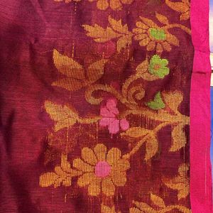 Dhakai Saree