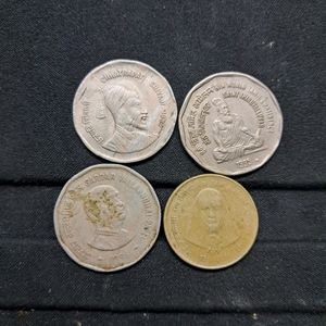 Personalities4Coins