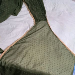 Ahalaya Readymade Saree