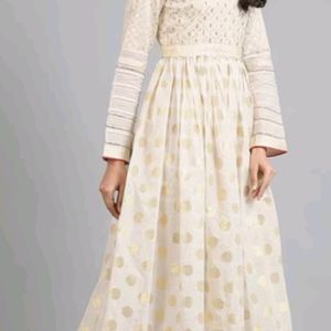 Wishful New Anarkali