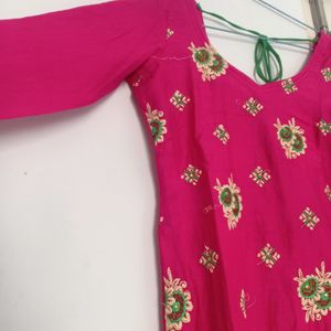 Patiala Suit For Women