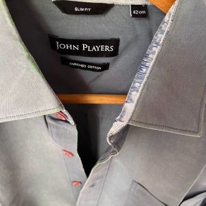 John Players Shirt