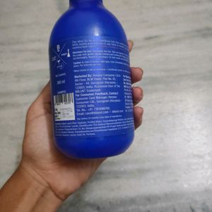 Bblunt Intense Moisturize Shampoo