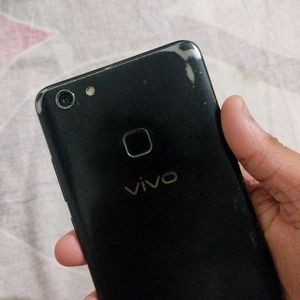 Vivo V7 Phone is In Full Working Condition