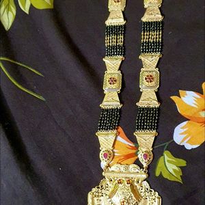 Beautiful Jumbo Mangalsutra