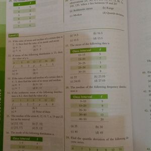 Pearson IIT Foundation Series Maths Class9