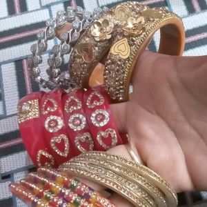 Very Beautiful Bangles