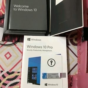 🔥Windows 10 Pro(Fully Licensed)🔥At Lowest Price