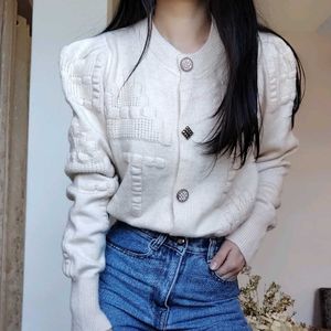 Women's Cardigan