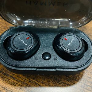 HAMMER AIRFLOW IN-EAR TRUE WIRELESS EARBUDS TWS