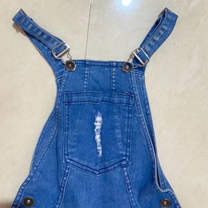 Dungaree