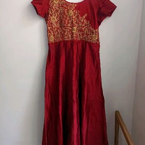Ethnic Gown For Women