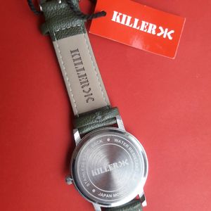 Killer Men's Watch