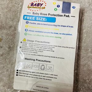 Baby Knee Socks Protect 1 Pair