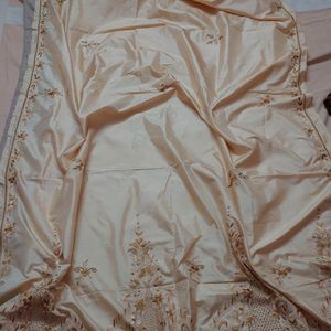 Very Good Condition Pure Silk