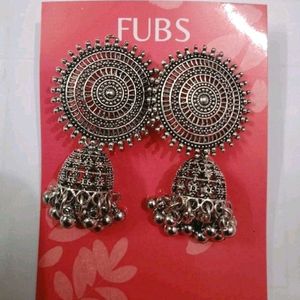 Earrings Pack Of 2