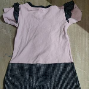 Baby Dress