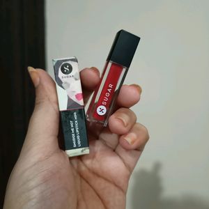 Sugar Mini Lipstick