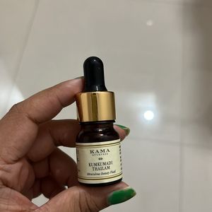 ✨Kama Ayurveda Kumkumadi Thailam