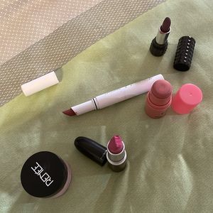 5 Makeup Products