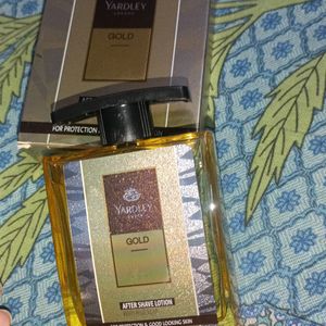 YARDLEY LONDOn Lotion