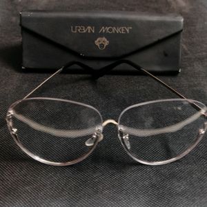 Urban monkey glasses with uv protection (has carry ons)