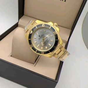 Rolex First Copy Men Watches