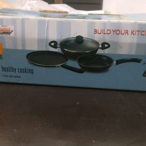 Prestige Cookware