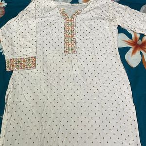 A Kurti