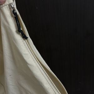 Adjustable Sling-Duffle Bag