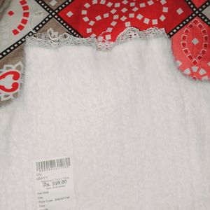 Korean Wool Top