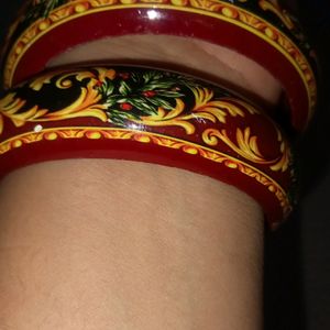 Bangles