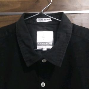 Brand Mens Shirt