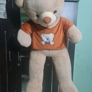 Big Branded Teddy At 50% Off Price