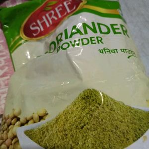 Coriander Powder 500 Gm👌