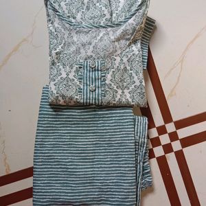 Kurta Set