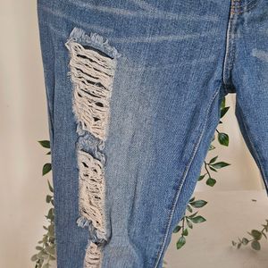 Denim Jeans