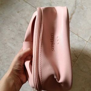 Pack Of 2 Makeup Bag