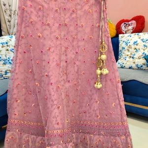 Bridal Heavy Lehenga