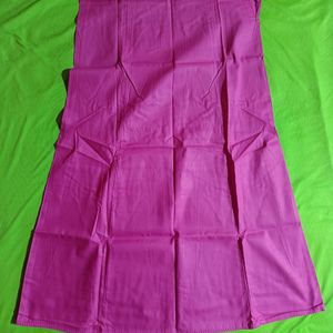 Women Cotton peticoat ( Set Of 2p )